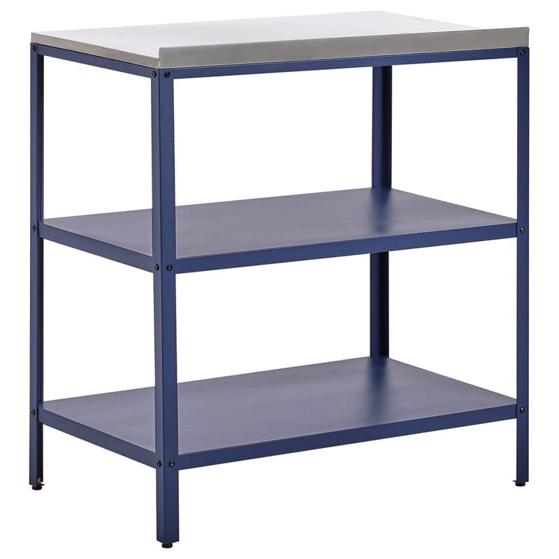 2-delat utekök  Vilama - Trädgård & spabad - Grillar & matlagning utomhus - Utekök - Färdiga utekök