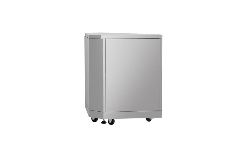Inox Range - 430SS Stainless - Hörnmodul - Myoutdoorkitchen - Trädgård & spabad - Grillar & matlagning utomhus - Utekök - Bygga utekök