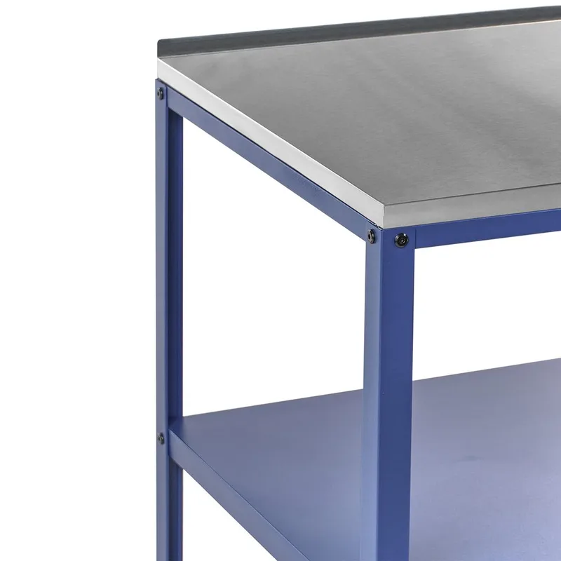 Köksö 2 dörrar Vilama - Trädgård & spabad - Grillar & matlagning utomhus - Utekök - Färdiga utekök