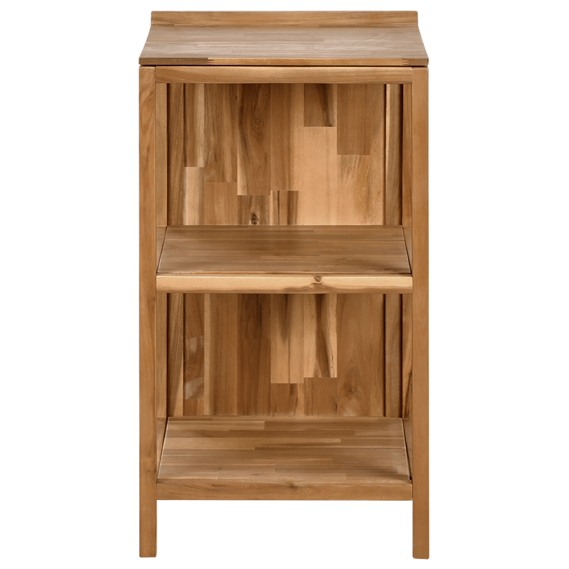 Köksö För Utomhusbruk Venosa Akaciaträ - Brun - Trädgård & spabad - Grillar & matlagning utomhus - Utekök - Färdiga utekök