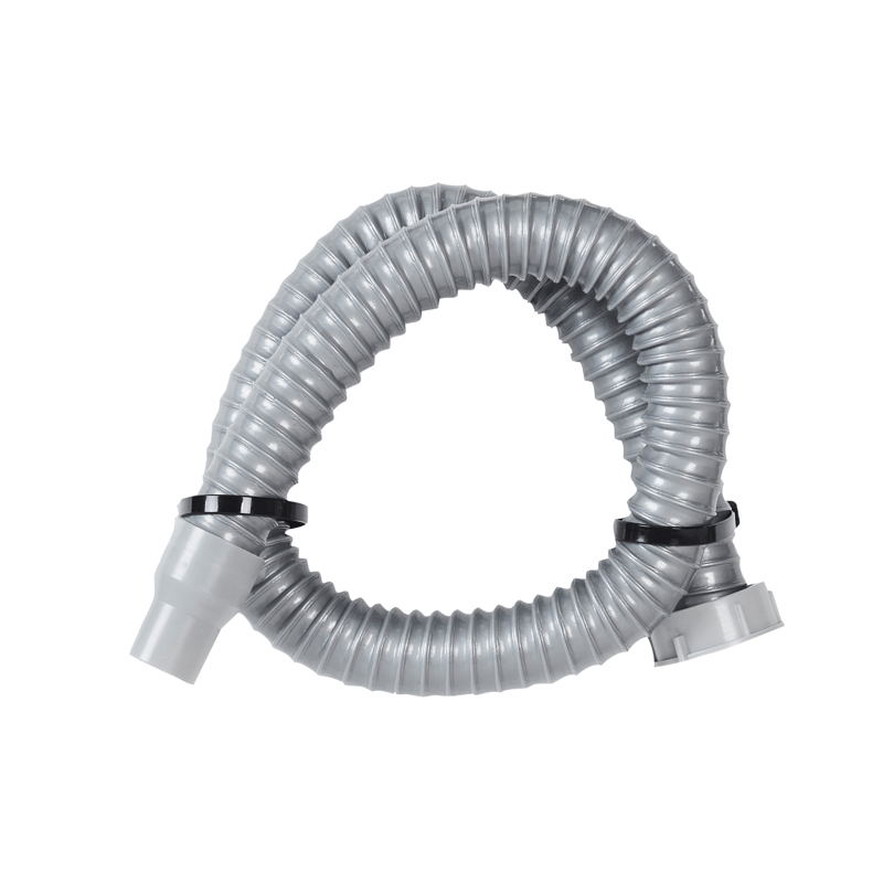 Köksö med Vask För Utomhusbruk Vilama - Röd/Silver - Trädgård & spabad - Grillar & matlagning utomhus - Utekök - Färdiga utekök