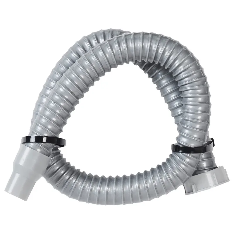 Köksö med vask Vilama - Svart, Silver - Trädgård & spabad - Grillar & matlagning utomhus - Utekök - Färdiga utekök