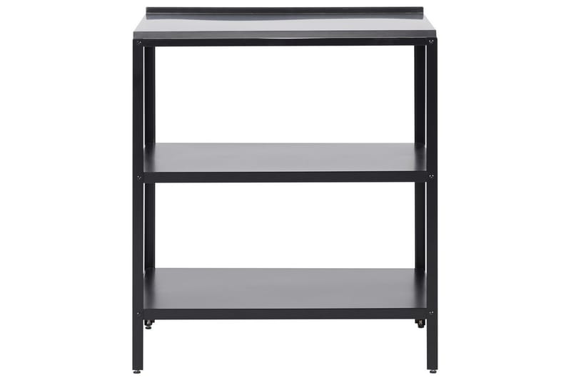 Köksö och skåp Vilama - Trädgård & spabad - Grillar & matlagning utomhus - Utekök - Bygga utekök