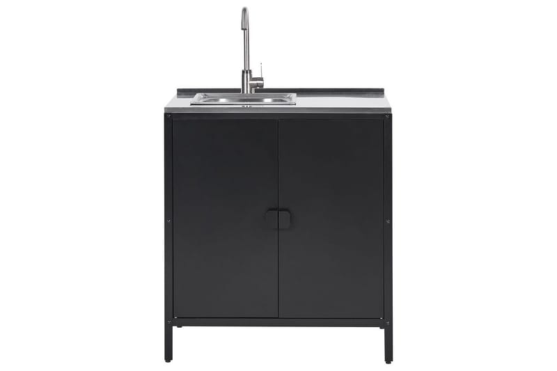 Köksö och skåp Vilama - Trädgård & spabad - Grillar & matlagning utomhus - Utekök - Bygga utekök