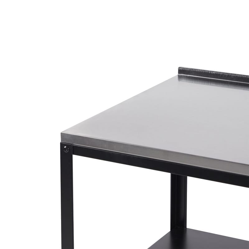 Linten köksö Vilama - Trädgård & spabad - Grillar & matlagning utomhus - Utekök - Färdiga utekök