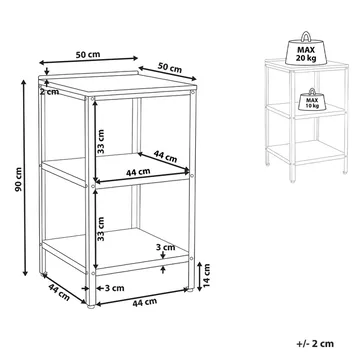 Linten köksö Vilama - Trädgård & spabad - Grillar & matlagning utomhus - Utekök - Färdiga utekök