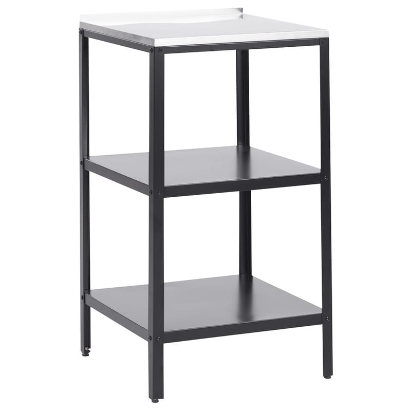 Linten köksö Vilama - Trädgård & spabad - Grillar & matlagning utomhus - Utekök - Färdiga utekök