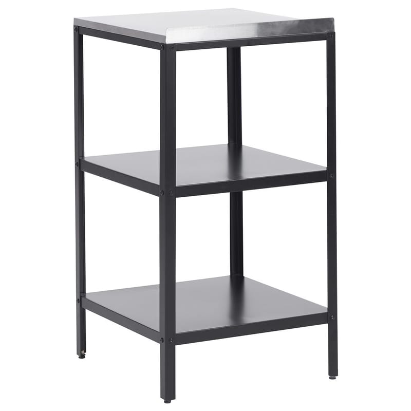 Linten köksö Vilama - Trädgård & spabad - Grillar & matlagning utomhus - Utekök - Färdiga utekök