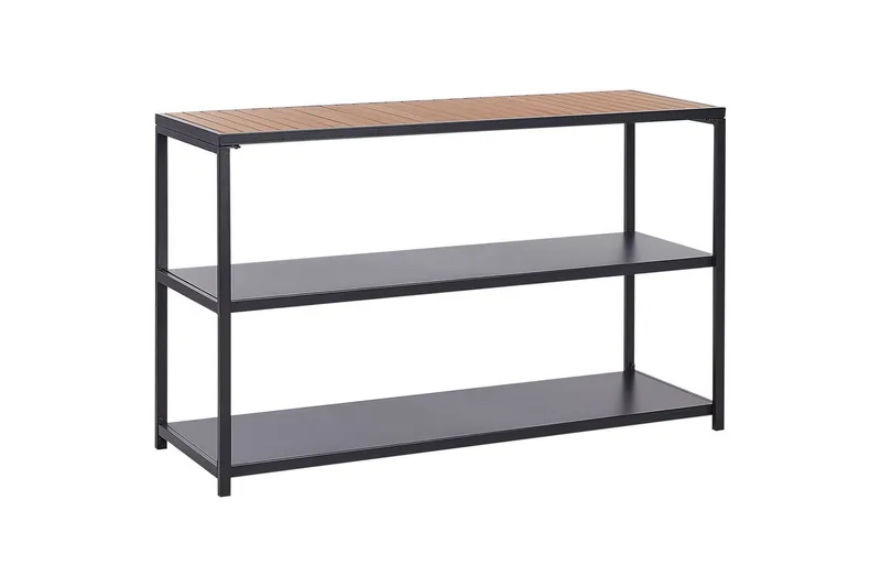 Trädgårdskök Avetrana 150x50x90 cm, 150x50x90 cm