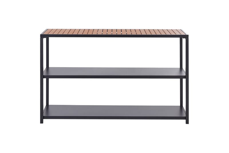 Trädgårdskök Avetrana 150x50x90 cm - 150x50x90 cm - Trädgård & spabad - Grillar & matlagning utomhus - Utekök - Bygga utekök