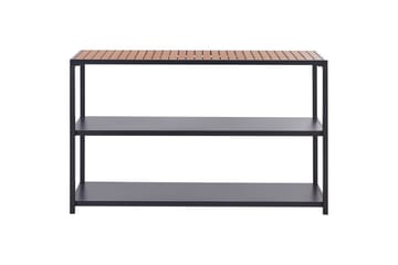 Trädgårdskök Avetrana 150x50x90 cm - 150x50x90 cm - Trädgård & spabad - Grillar & matlagning utomhus - Utekök - Bygga utekök