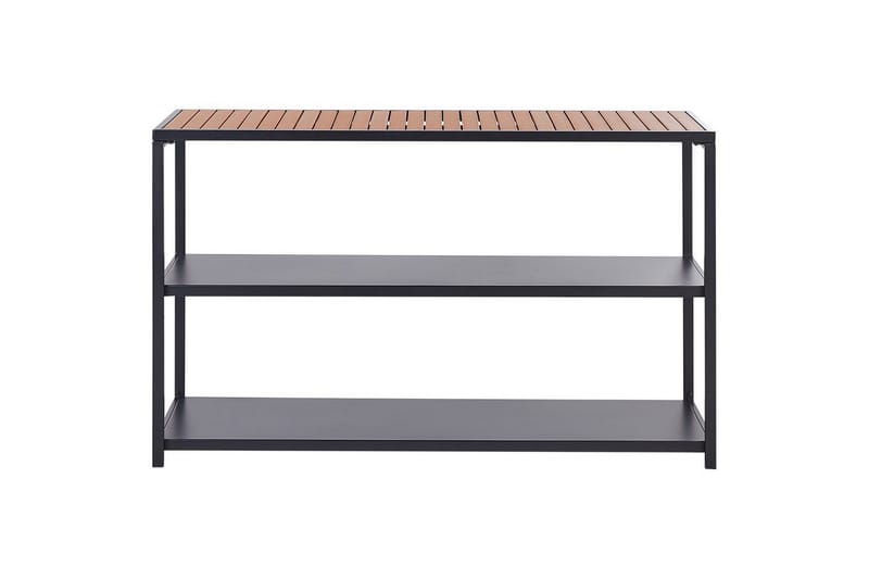 Trädgårdskök Avetrana 150x50x90 cm - 150x50x90 cm - Trädgård & spabad - Grillar & matlagning utomhus - Utekök - Bygga utekök