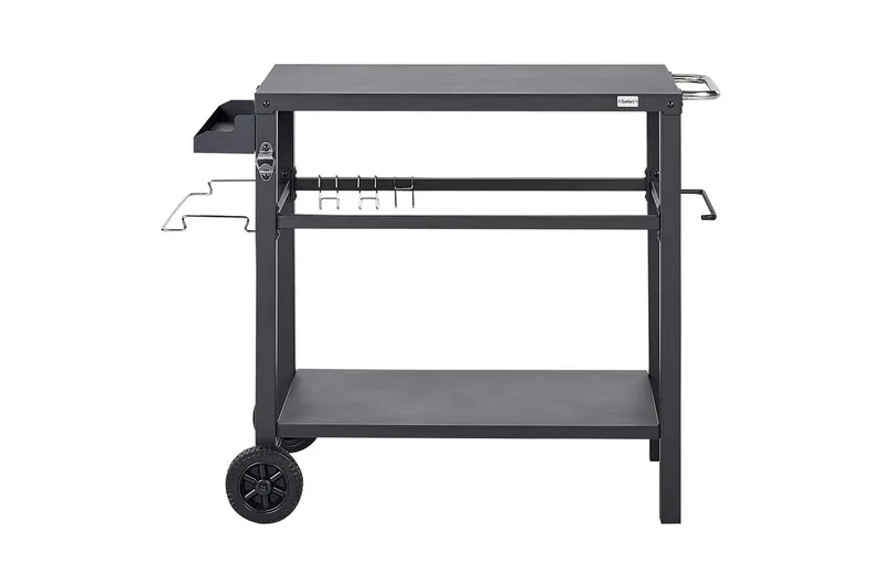 Trädgårdskök Staletti - Trädgård & spabad - Grillar & matlagning utomhus - Utekök - Färdiga utekök