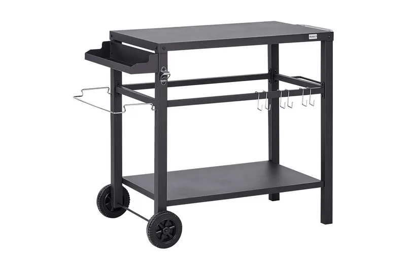 Trädgårdskök Staletti, undefined