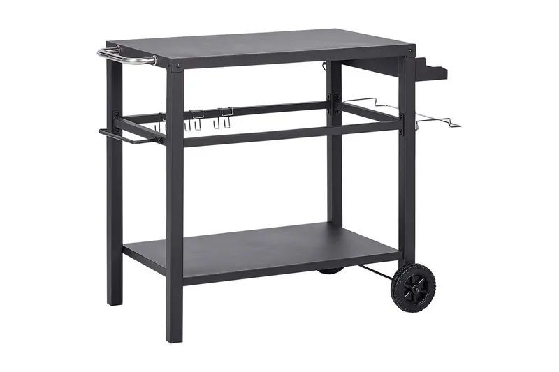 Trädgårdskök Staletti - Trädgård & spabad - Grillar & matlagning utomhus - Utekök - Färdiga utekök