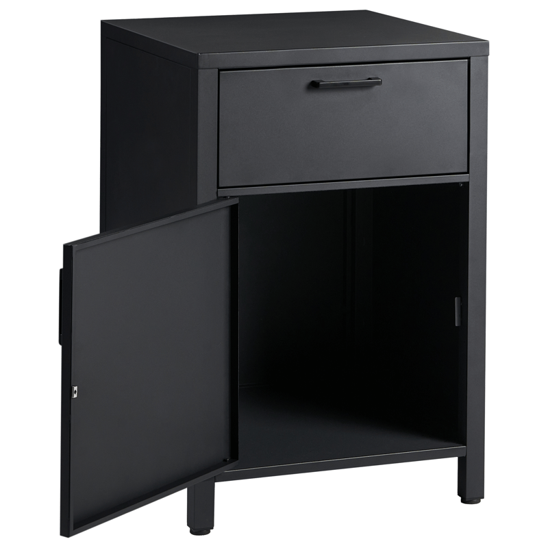 Utekök med Vask Rocha Aluminum - Grå - Trädgård & spabad - Grillar & matlagning utomhus - Utekök - Färdiga utekök