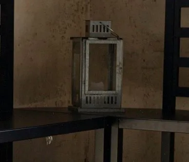 Uteköksdel Lackö - Hörndel, undefined