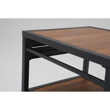 Uteköksmodul Boden 51x60x85 cm - Mörkgrå - Trädgård & spabad - Grillar & matlagning utomhus - Utekök - Färdiga utekök