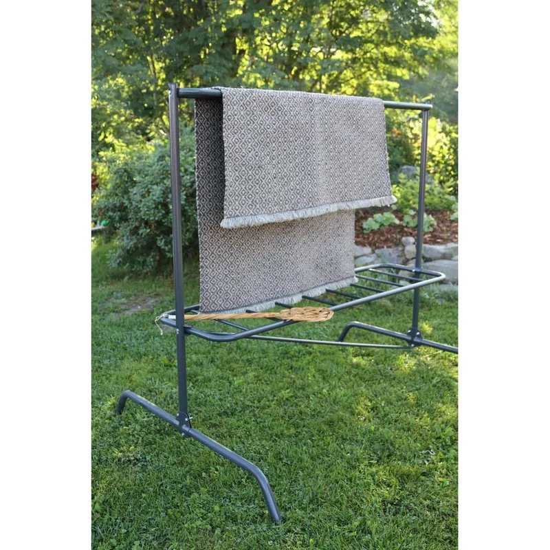 Piskställning Varax 133 Grå - Grå - Trädgård & spabad - Utemiljö