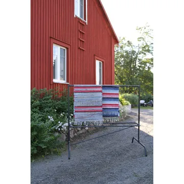 Piskställning Varax 133 Grå - Grå - Trädgård & spabad - Utemiljö