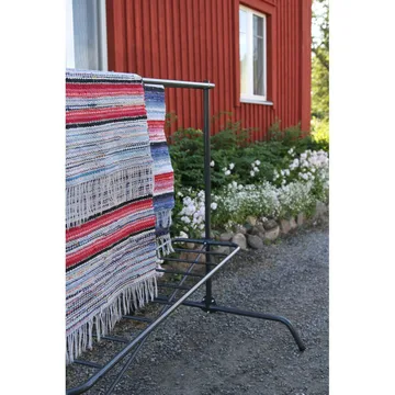 Piskställning Varax 133 Grå - Grå - Trädgård & spabad - Utemiljö