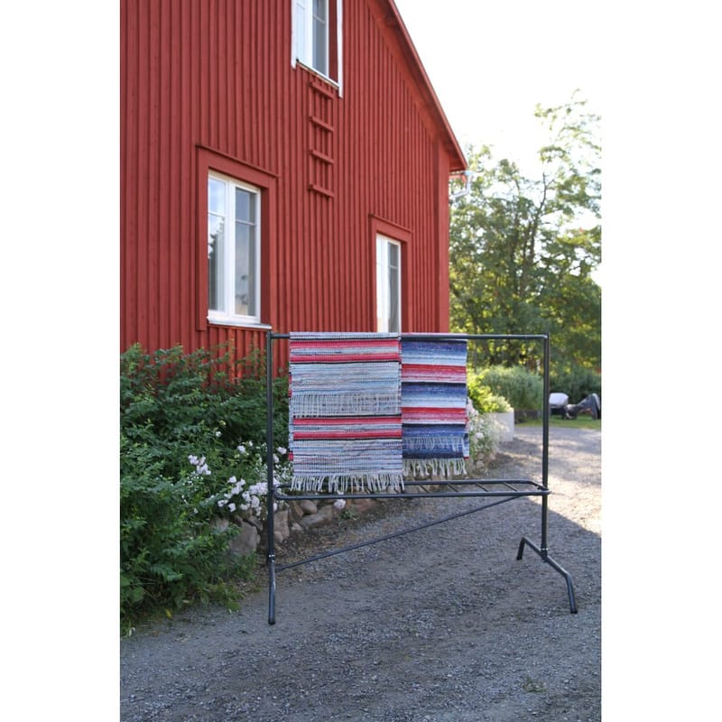 Piskställning Varax 133 Grå - Grå - Trädgård & spabad - Utemiljö