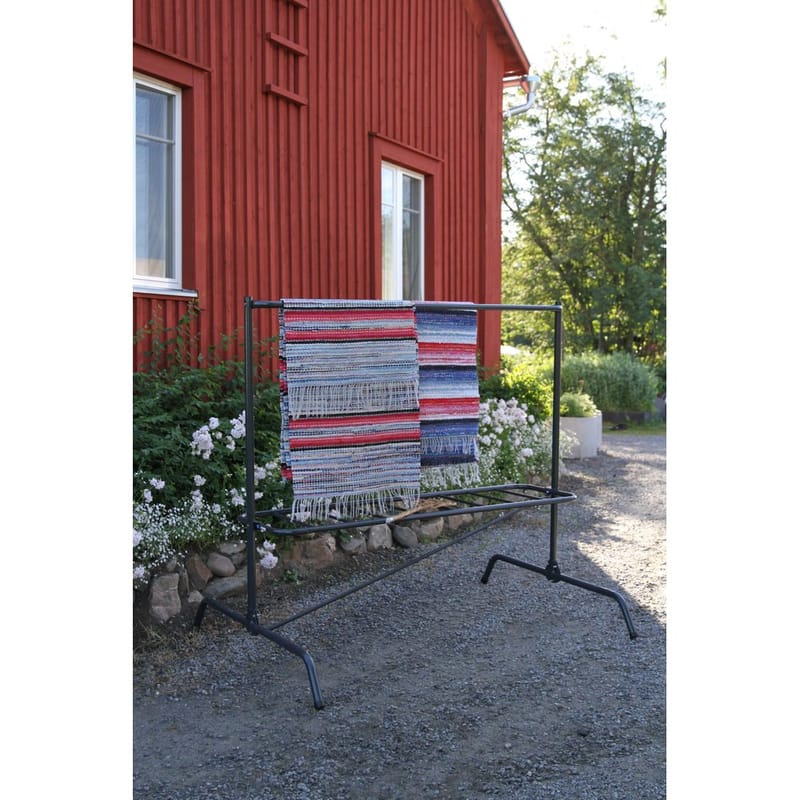 Piskställning Varax 133 Grå - Grå - Trädgård & spabad - Utemiljö