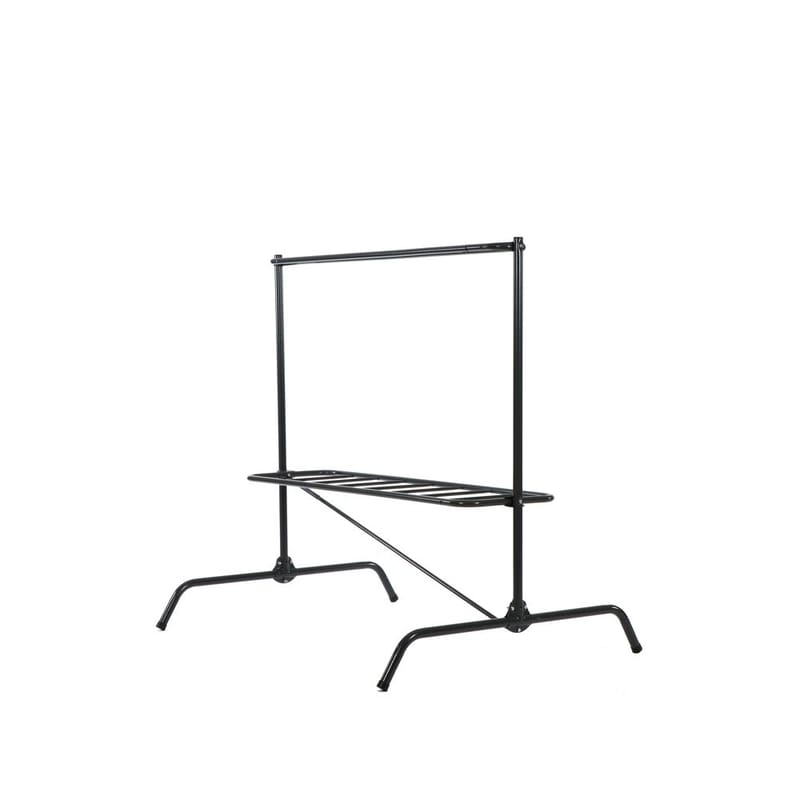 Piskställning Varax 133 Svart, Svart