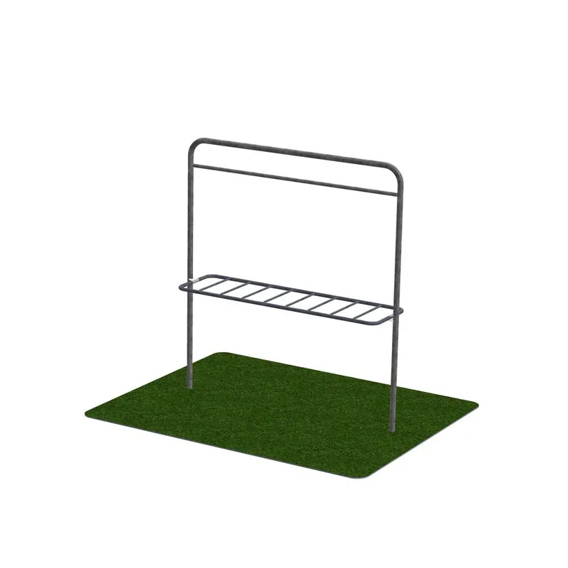 Piskställning Varax 199, undefined