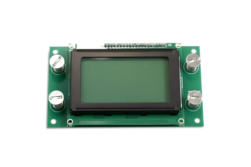 Display E1800 - Trädgård & spabad - Trädgårdsmaskiner - Gräsklippare - Robotgräsklippare