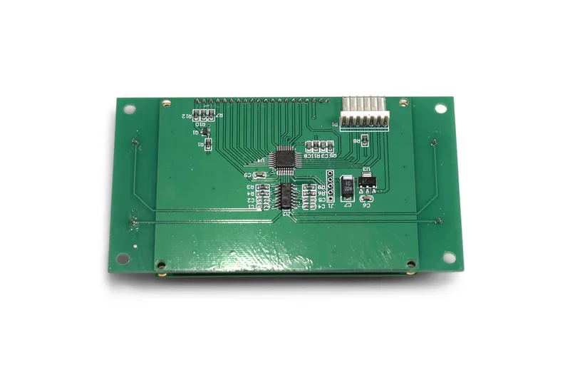 Display E1800, undefined