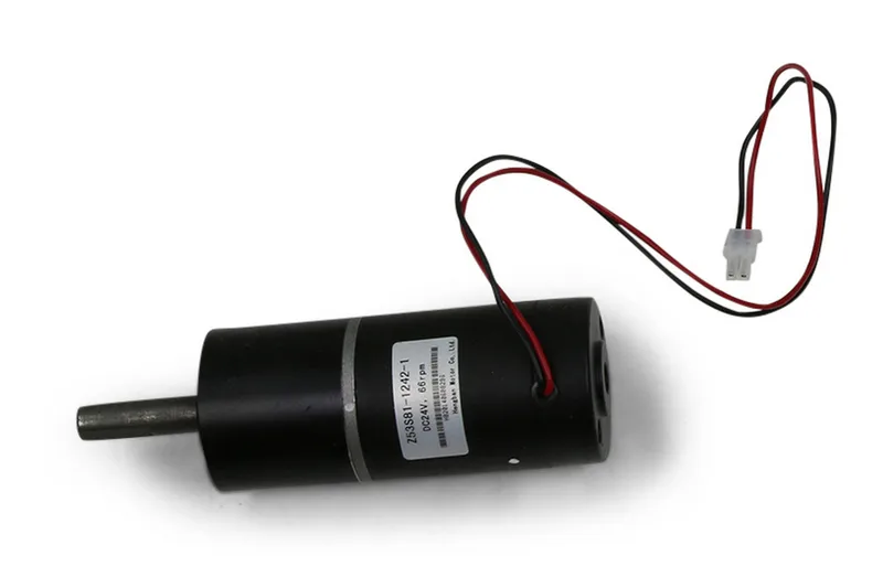 Drivmotor E1600/E1750/E1800/S520/S510, undefined