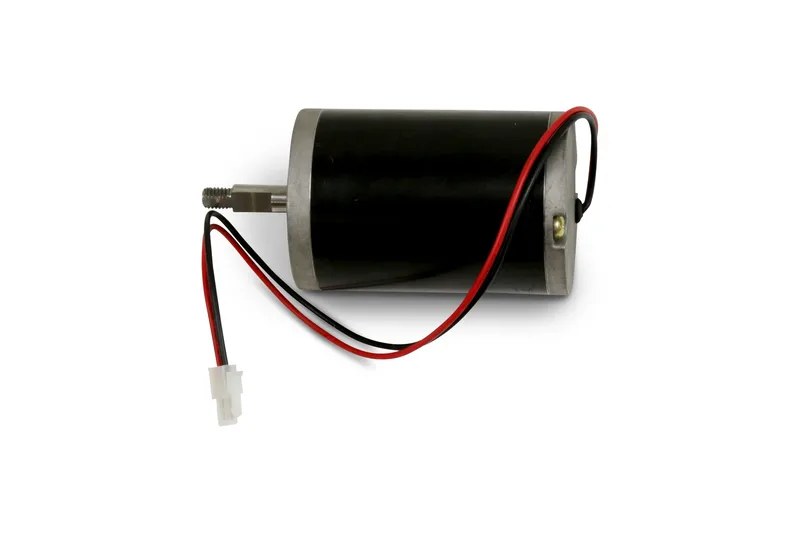 Klippmotor E1800/E1750, undefined