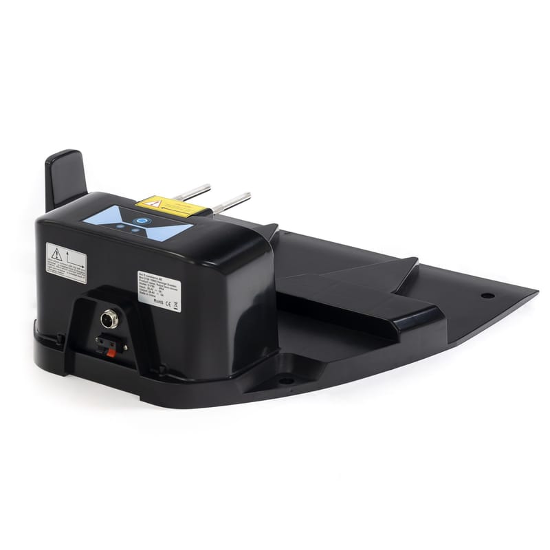 Robotgräsklippare 1500m² | Lyfco E1800-1 WiFi - Trädgård & spabad - Trädgårdsmaskiner - Gräsklippare - Robotgräsklippare