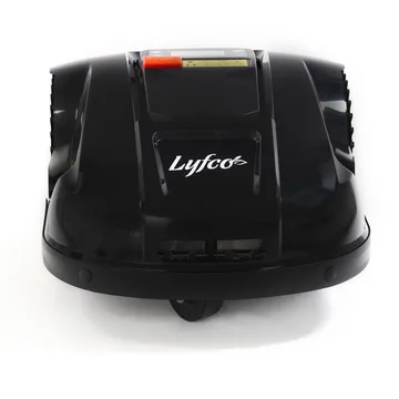 Robotgräsklippare 1500m² | Lyfco E1800-1 WiFi - Trädgård & spabad - Trädgårdsmaskiner - Gräsklippare - Robotgräsklippare