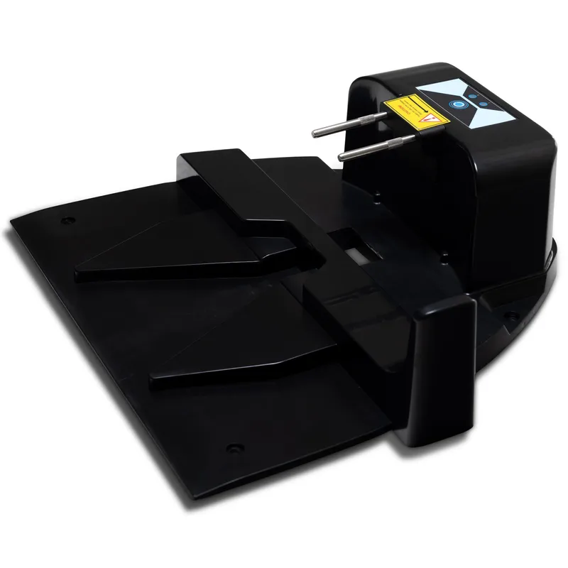 Robotgräsklippare 1800m² | Ultraljudssensorer | Lyfco E1820-2 WiFi - Trädgård & spabad - Trädgårdsmaskiner - Gräsklippare - Robotgräsklippare