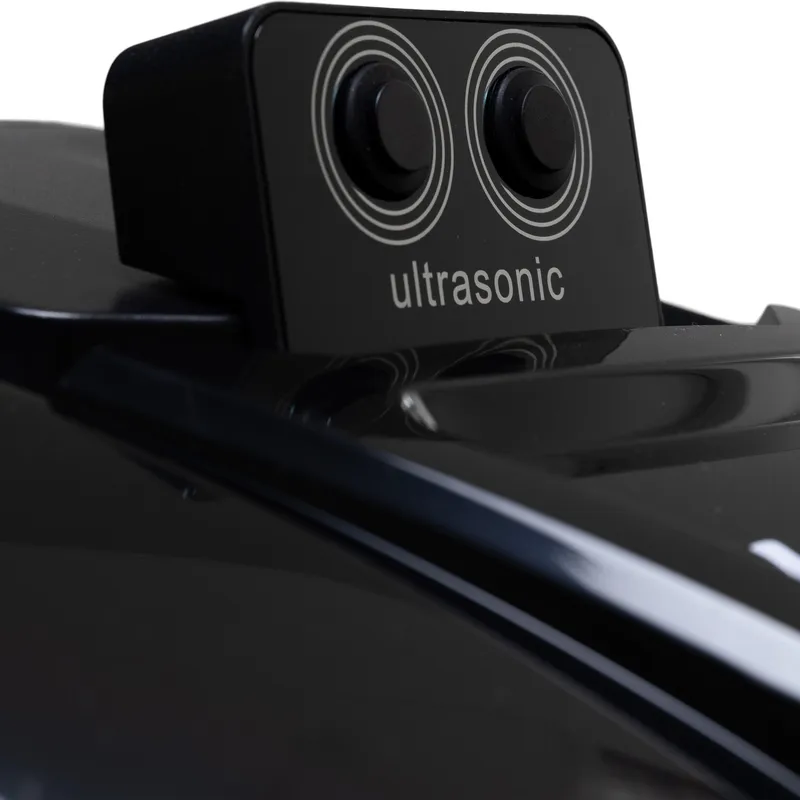 Robotgräsklippare 1800m² | Ultraljudssensorer | Lyfco E1820-2 WiFi - Trädgård & spabad - Trädgårdsmaskiner - Gräsklippare - Robotgräsklippare