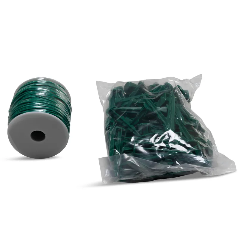 Robotgräsklippare 1800m² | Ultraljudssensorer | Lyfco E1820-2 WiFi - Trädgård & spabad - Trädgårdsmaskiner - Gräsklippare - Robotgräsklippare