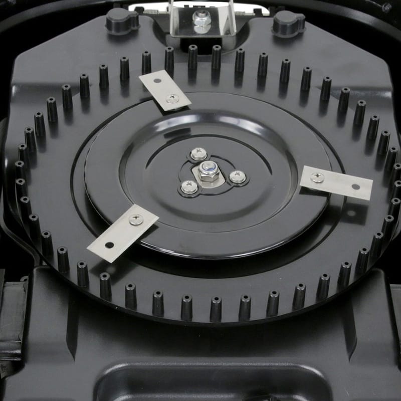 Robotgräsklippare 800m² | Lyfco E1200 WiFi - Trädgård & spabad - Trädgårdsmaskiner - Gräsklippare - Robotgräsklippare