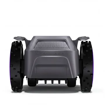 Robotgräsklippare utan begränsningskabel 500 m² | Centimeterprecision med RTK + AI Vision | ANTHBOT M5 - Trädgård & spabad - Trädgårdsmaskiner - Gräsklippare - Robotgräsklippare