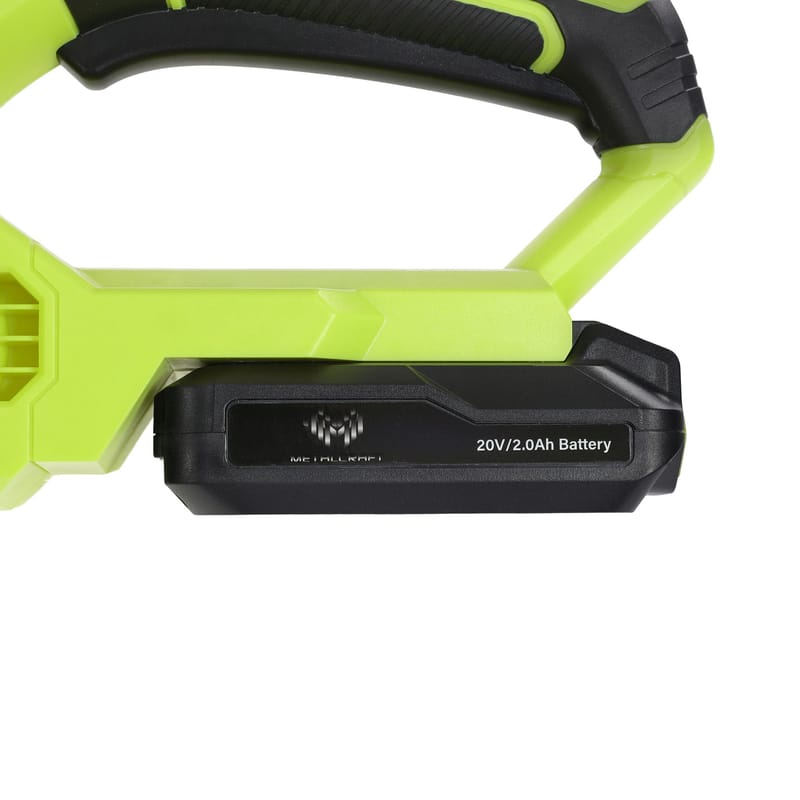 Batteridriven grästrimmer & lövblås 20V | Med batteri och laddare - Trädgård & spabad - Trädgårdsmaskiner - Grästrimmer