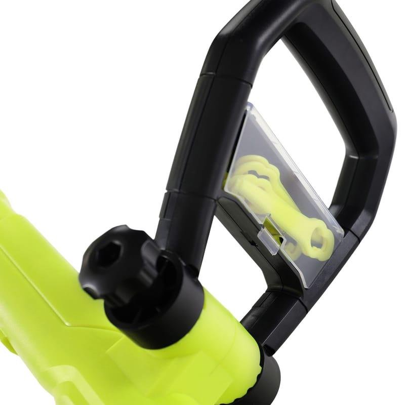 Batteridriven grästrimmer & lövblås 20V | Med batteri och laddare - Trädgård & spabad - Trädgårdsmaskiner - Grästrimmer