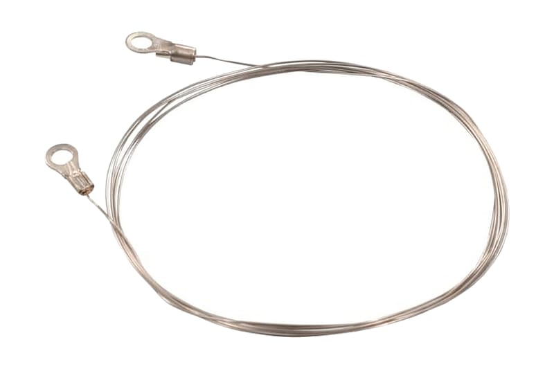Tråd till frigolitskärare 2 st 137 cm - Trädgård & spabad - Trädgårdsmaskiner - Grästrimmer