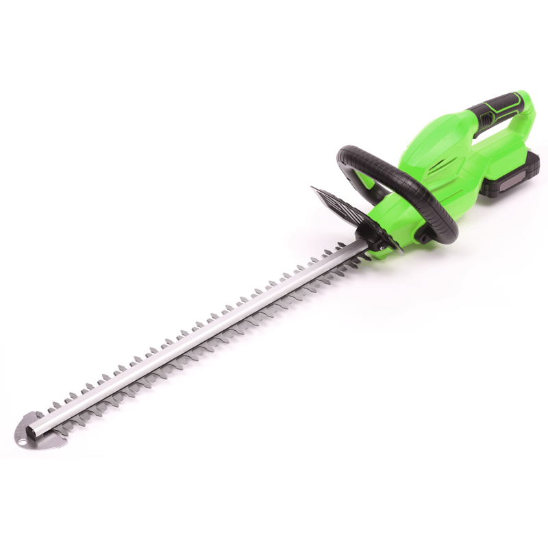 Batteridriven häcksax inkl. batteri & laddare | 20V | Lyfco, undefined