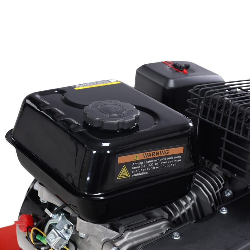 Jordfräs Metalcraft - Trädgård & spabad - Trädgårdsmaskiner - Jordfräs