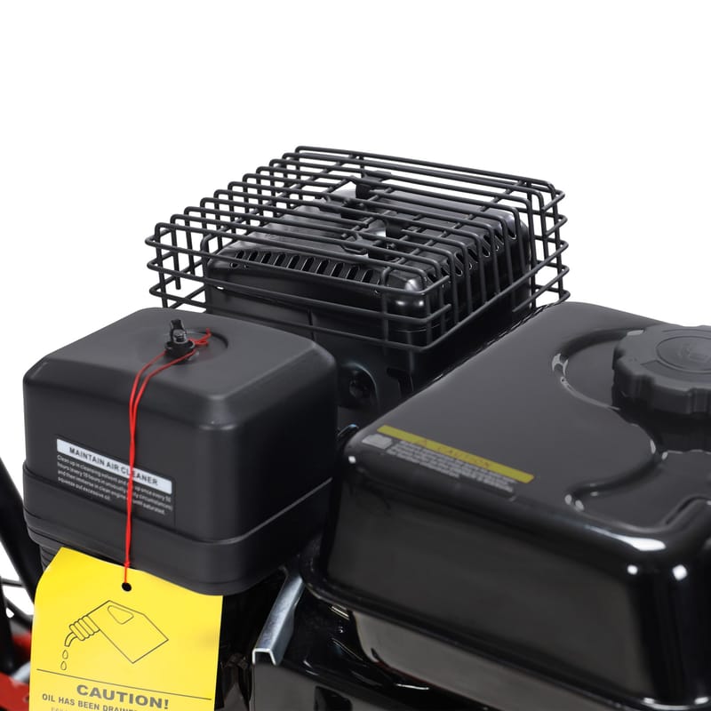 Jordfräs Metalcraft - Trädgård & spabad - Trädgårdsmaskiner - Jordfräs