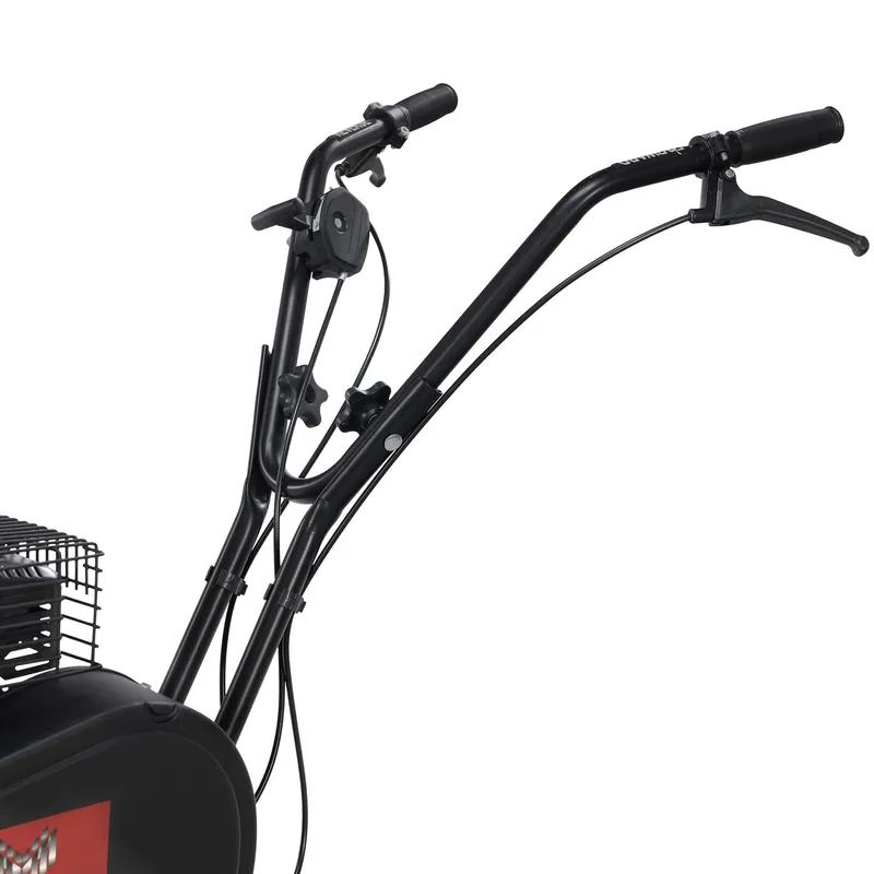 Jordfräs Metalcraft - Trädgård & spabad - Trädgårdsmaskiner - Jordfräs