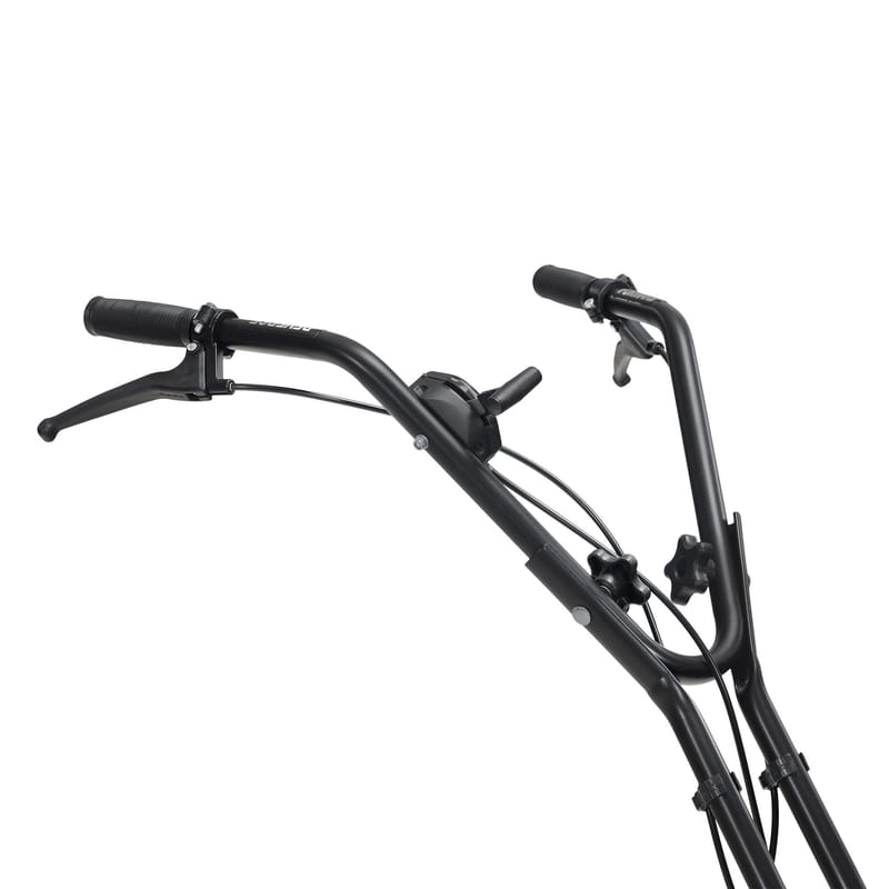 Jordfräs Metalcraft - Trädgård & spabad - Trädgårdsmaskiner - Jordfräs