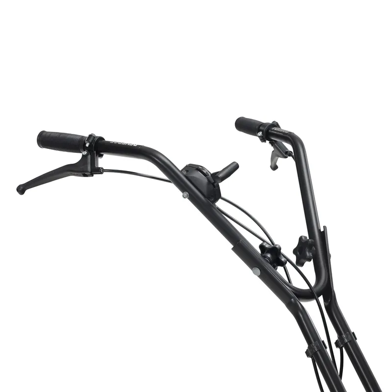 Jordfräs Metalcraft - Trädgård & spabad - Trädgårdsmaskiner - Jordfräs