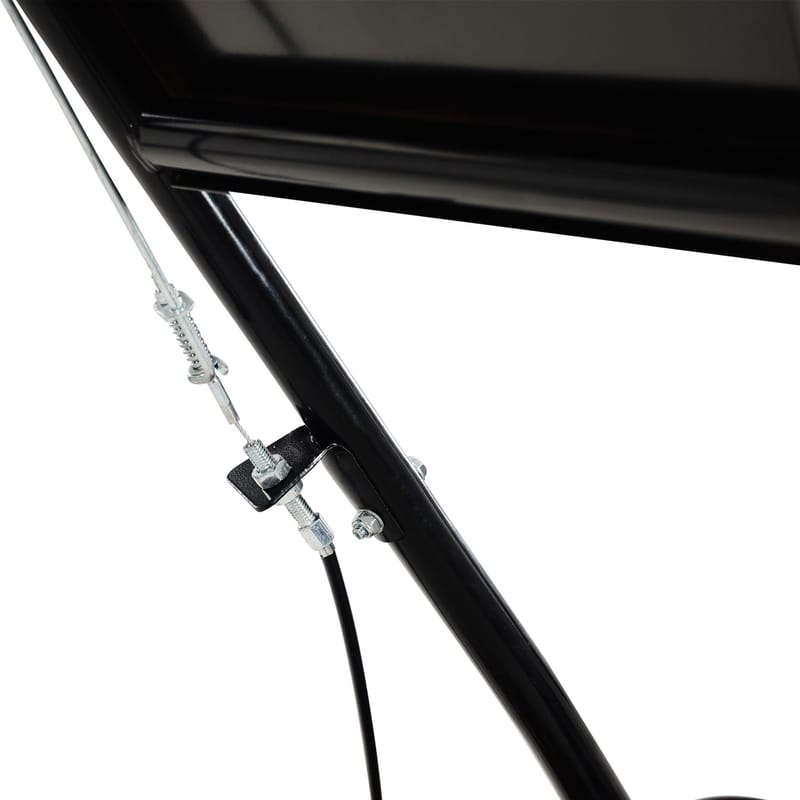 Stor jordfräs 6.5 hk | Loncinmotor - Trädgård & spabad - Trädgårdsmaskiner - Jordfräs